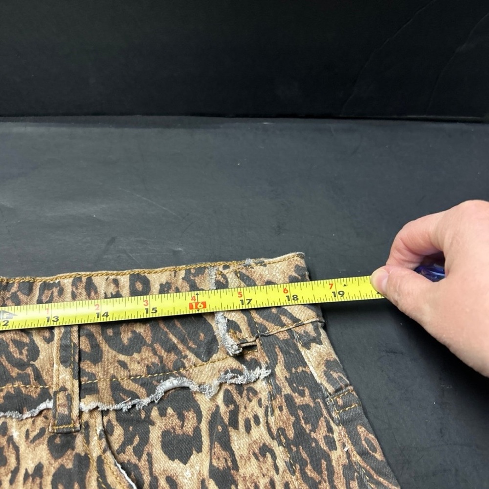 L&B Animal Print Pants - Picture 5 of 7